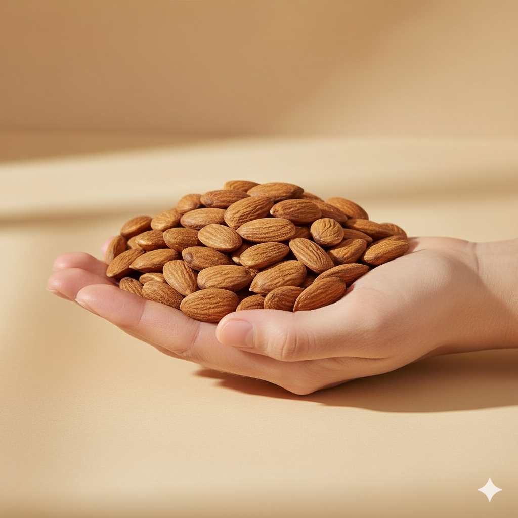 handpicked red chillies